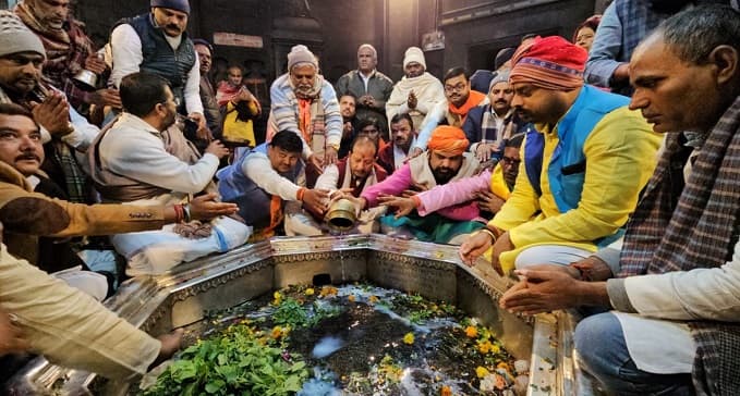 गया पहुंचे सम्राट चौधरी ने भरी हुंकार, CM नीतीश और लालू प्रसाद पर कसा तंज