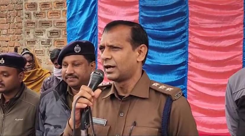 एक हजार गरीब-असहायों में बांटा कम्बल