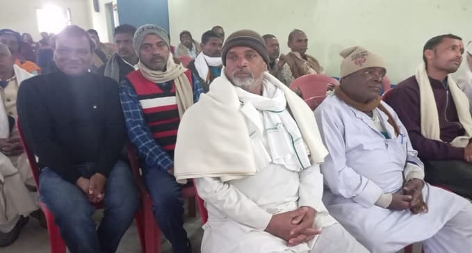 कई नेताओं ने दी श्रद्धांजलि, शिक्षा के क्षेत्र में किए गये काम को किया याद
