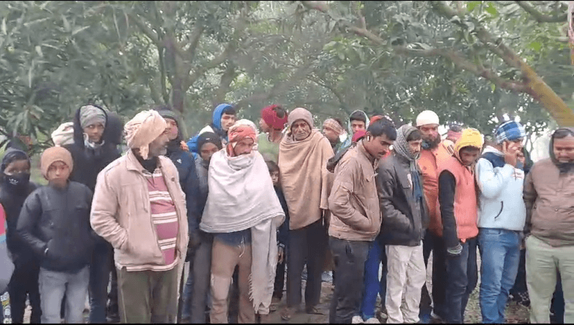 गुरूजी की हैवानियत,अपनी ही छात्रा के साथ पहले गैंगरेप,फिर हत्या..