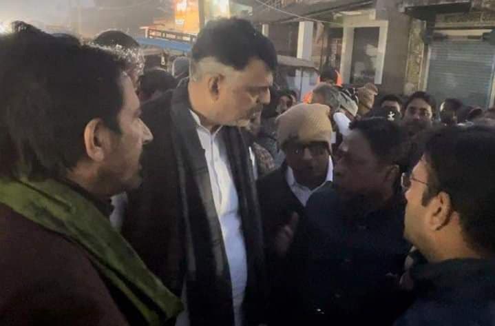 झारखंड में कांग्रेस पूरी तरह तैयार,न्याय की बात करेंगे राहुल-प्रतिभा रघुवंशी