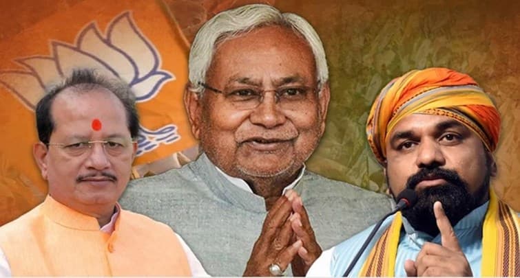 CM नीतीश को लगा बड़ा झटका, बिहार को नहीं मिलेगा विशेष राज्य का दर्जा, संसद में सरकार ने दिया जवाब