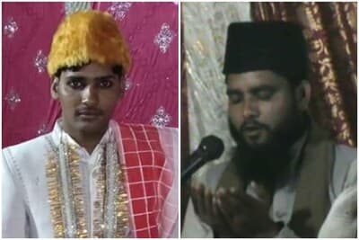 दुष्कर्म पीड़िता कुंवारी मां मांग रही इंसाफ, 5 साल बाद भी नहीं मिला न्याय