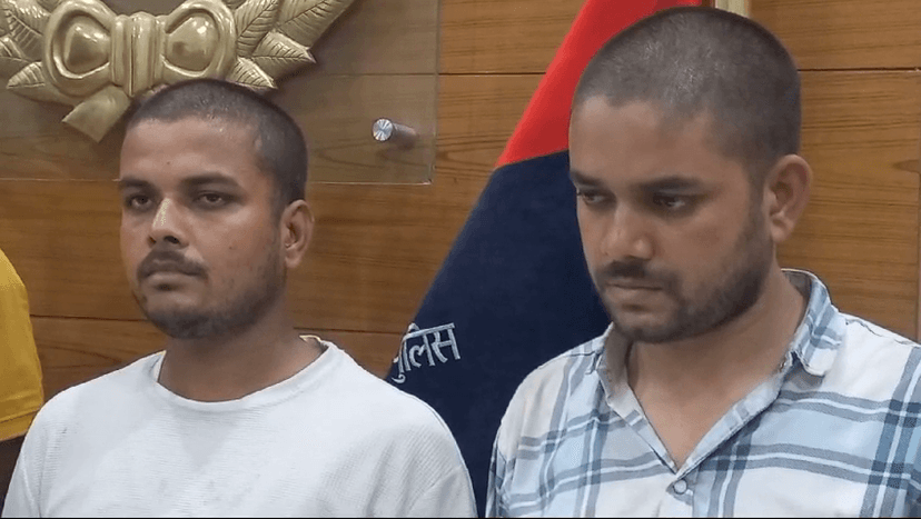 शिकंजे में 6 हजार लोगों को चूना लगाने वाला CSP संचालक, करोड़ों रुपये लेकर भाग गया था हरियाणा