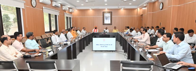 नई सरकार के गठन के बाद एक्शन में CM नीतीश, मंत्रियों की लगायी स्पेशल क्लास, दे दिया सबसे बड़ा टास्क