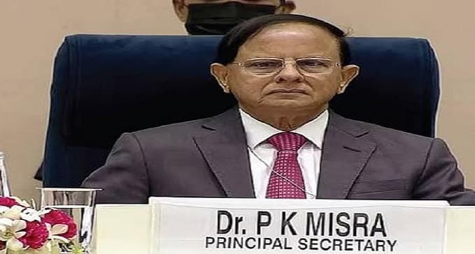 तीसरी बार NSA बने अजित डोभाल, मोदी सरकार ने इस अफसर का भी बढ़ा दिया कार्यकाल