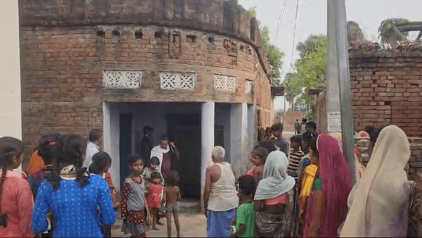नालंदा के 4 लोग लापता, गांव में मातम का माहौल