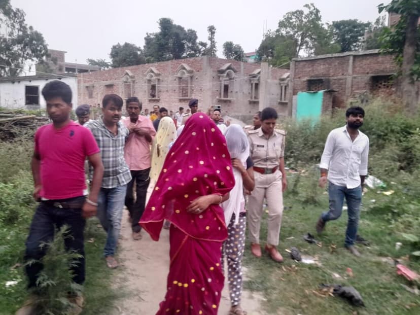 बिहार के इस जिले में सेक्स रैकेट का पर्दाफाश, 6 लड़की, 2 महिला समेत 12 लोग गिरफ्तार