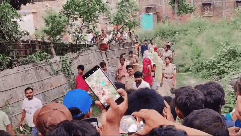 बिहार के इस जिले में सेक्स रैकेट का पर्दाफाश, 6 लड़की, 2 महिला समेत 12 लोग गिरफ्तार