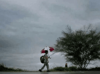 झारखंड में जल्द दस्तक देगा मॉनसून