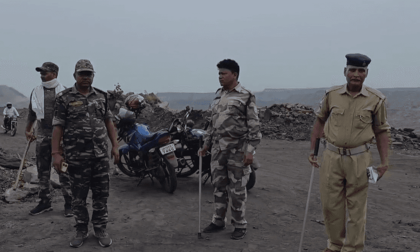 मारपीट और फायरिंग मामले का दो आरोपी गिरफ्तार