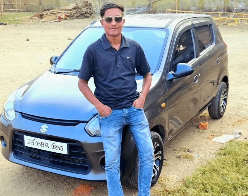 सरायकेला: युवक पर गोलियों की बौछार, देर शाम मर्डर से पूरे इलाके में सनसनी