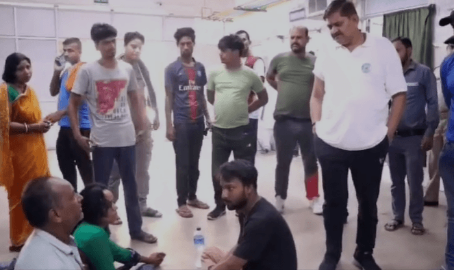 इंजीनियरिंग स्टूडेंट की गोली मारकर हत्या, प्रेम प्रसंग में वारदात की आशंका