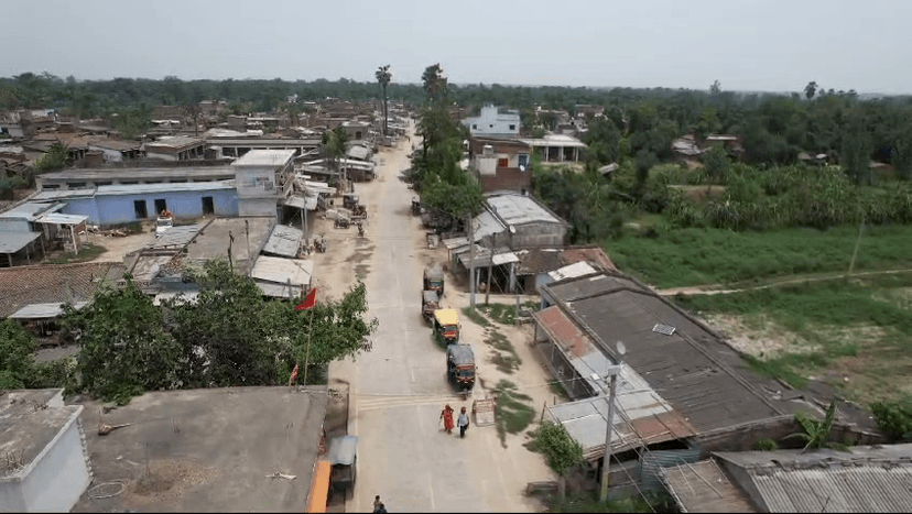 बिहार का एक गांव जिससे तबाह होते हैं 5 जिले के लोग, जानिये पूरा मामला