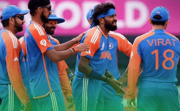 आज भारत-ऑस्ट्रेलिया आमने सामने, लेकिन बारिश हुई तो क्या ?