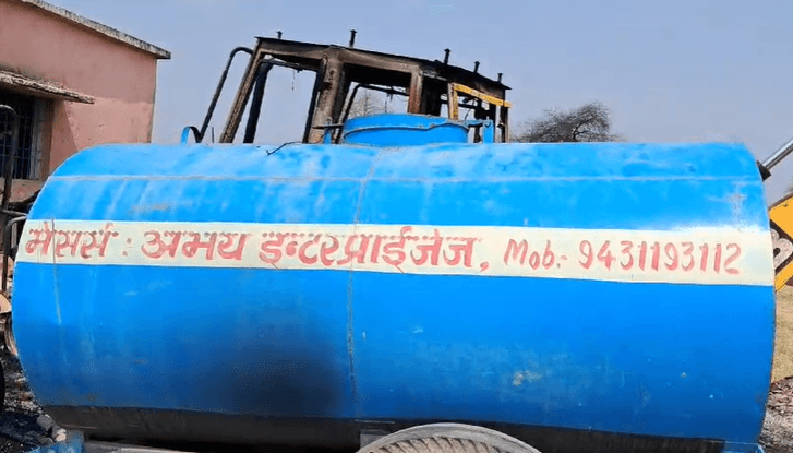 NCP विधायक का पलामू एसपी पर गंभीर आरोप, जानिए क्या है मामला ?