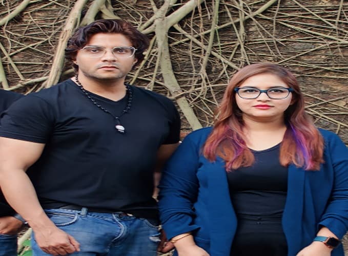 अदृश्य शक्तियों की तलाश में जुटे किशनगंज के देवराज, कई हाईप्रोफाइल मामलों की कर चुके हैं जांच