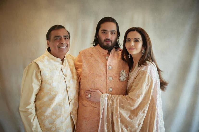 अनंत अंबानी और राधिका अंबानी का प्री वेडिंग सेलिब्रेशन, दूसरे दिन दुनियाभर के सेलिब्रिटियों ने मचाया धमाल