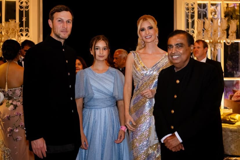 अनंत अंबानी और राधिका अंबानी का प्री वेडिंग सेलिब्रेशन, दूसरे दिन दुनियाभर के सेलिब्रिटियों ने मचाया धमाल