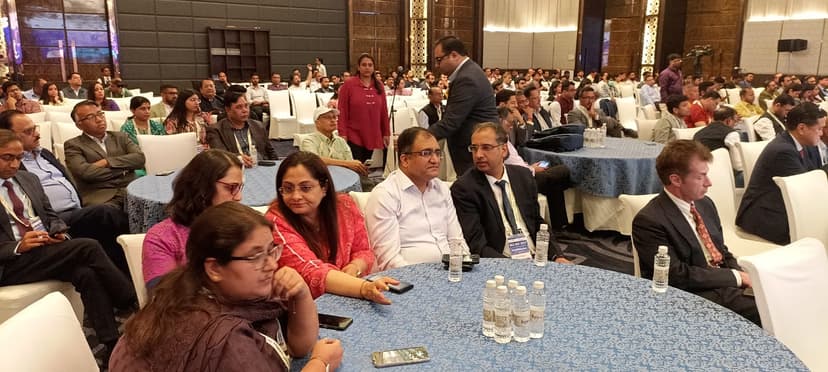 कैंसर के इलाज और रोकथाम पर सेमिनार का आयोजन, मेडिकल एक्सपर्ट्स ने साझा किया अनुभव