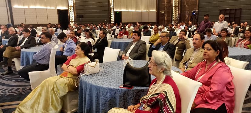 कैंसर के इलाज और रोकथाम पर सेमिनार का आयोजन, मेडिकल एक्सपर्ट्स ने साझा किया अनुभव