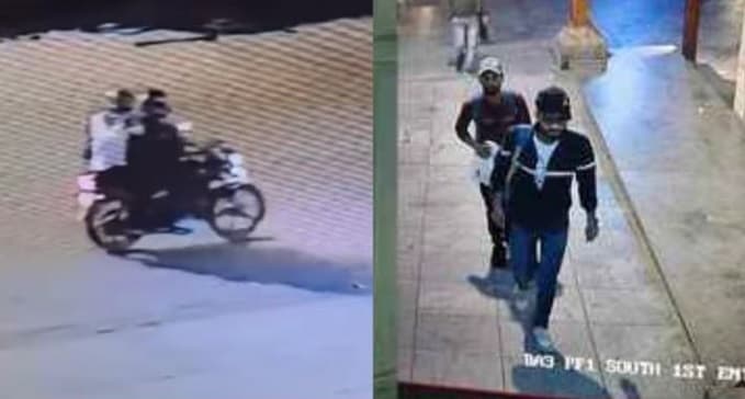 सलमान खान फायरिंग केस में एक और गिरफ्तारी, 5वां आरोपी राजस्थान से अरेस्ट, शूटर्स की रेकी में की थी मदद