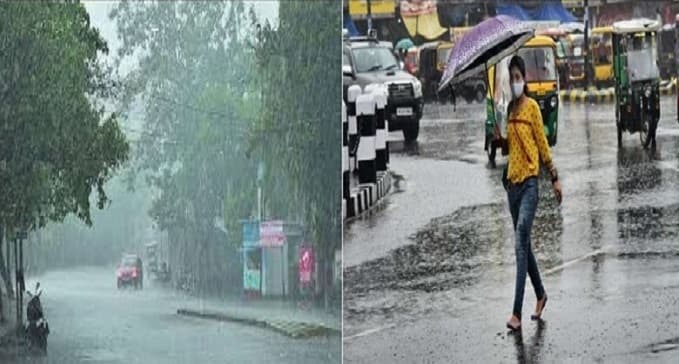 बिहार के इन 19 जिलों में होगी भारी बारिश, मौसम विभाग का अलर्ट, तेज आंधी-पानी से बढ़ेगी लोगों की मुश्किलें