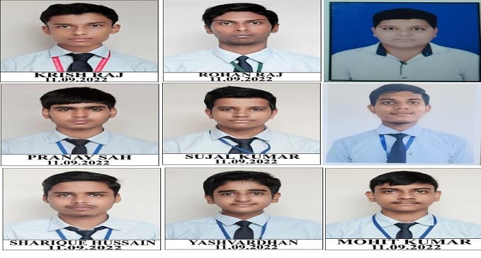 विद्या विहार आवासीय विद्यालय के छात्रों ने कर दिया कमाल, CBSE 2024 में पायी शत-प्रतिशत सफलता