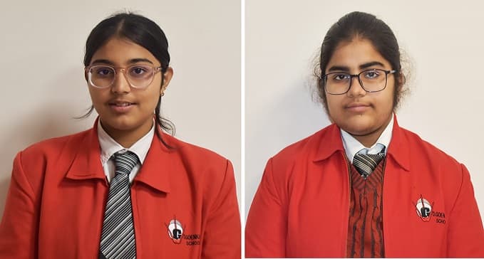 जीडी गोयनका पब्लिक स्कूल के छात्रों का कमाल, CBSE 10वीं की परीक्षा में रचा इतिहास, शत-प्रतिशत रहा रिजल्ट