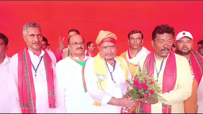 इंडी वाले जीत गये तो पीएम किसे बनायेंगे, कर्पूरी ठाकुर को लालू ने क्यों नहीं दिया भारत रत्न ?