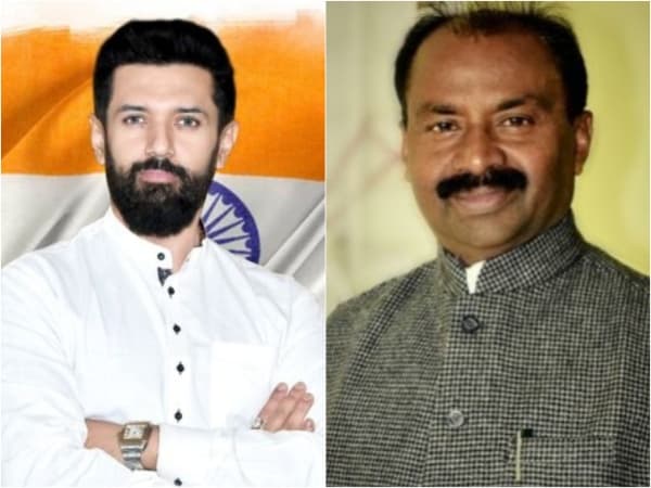 पांचवें चरण का रण, दांव पर दिग्गजों की किस्मत