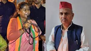 पांचवें चरण का रण, दांव पर दिग्गजों की किस्मत