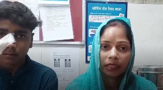 अंबाला में भीषण सड़क हादसा, 7 की मौत
