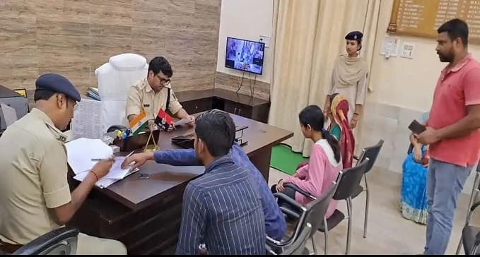 धनंजय ठाकुर मर्डरकेस में धमदाहा पुलिस के हाथ अबतक खाली, पुलिस की कार्यशैली पर उठ रहे सवाल, दहशत में परिजन