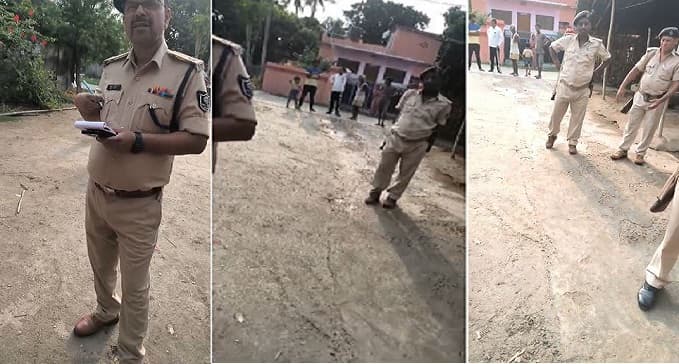 धनंजय ठाकुर मर्डरकेस में धमदाहा पुलिस के हाथ अबतक खाली, पुलिस की कार्यशैली पर उठ रहे सवाल, दहशत में परिजन