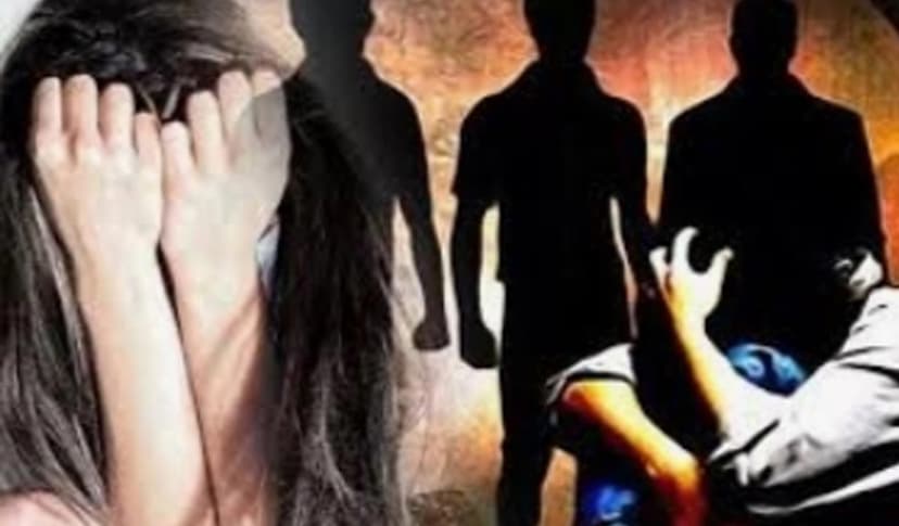 चाईबासा में गैंगरेप के 5 दोषियों को उम्रकैद
