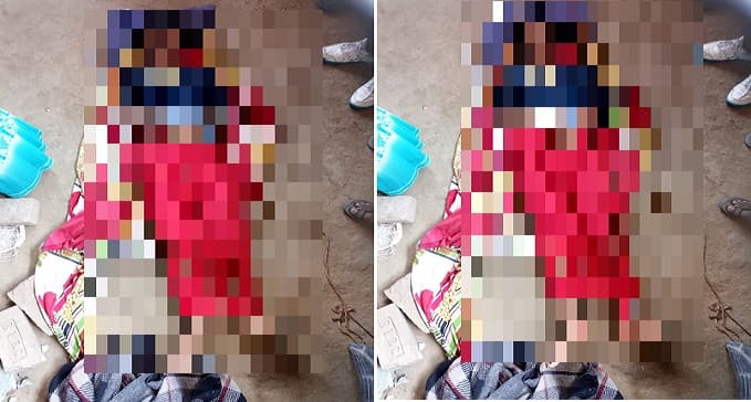 शादी के बाद पहला प्यार नहीं भूल सकी नयी नवेली दुल्हन, रात के अंधेरे में प्रेमी को बुलाया और फिर....