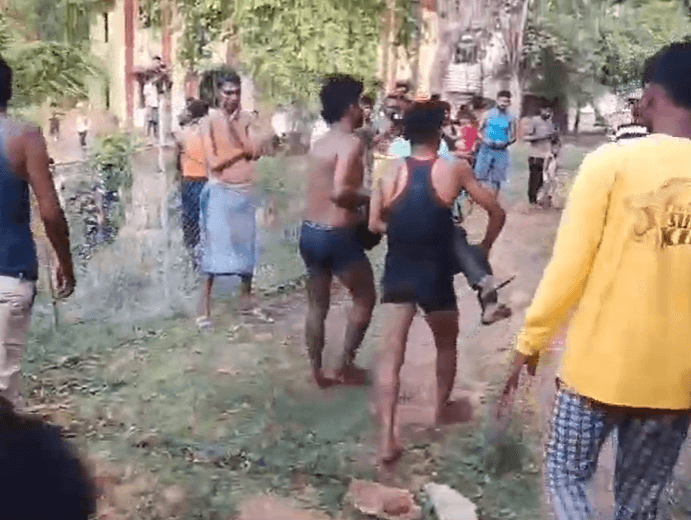बोकारो: लापता तीनों बच्चों के शव बरामद