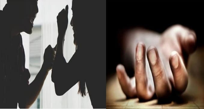 हैवान पति ने गर्भवती पत्नी की बेरहमी से की हत्या, प्राइवेट पार्ट में ठूंसी लकड़ी और कपड़े, धारदार हथियार से किया वार