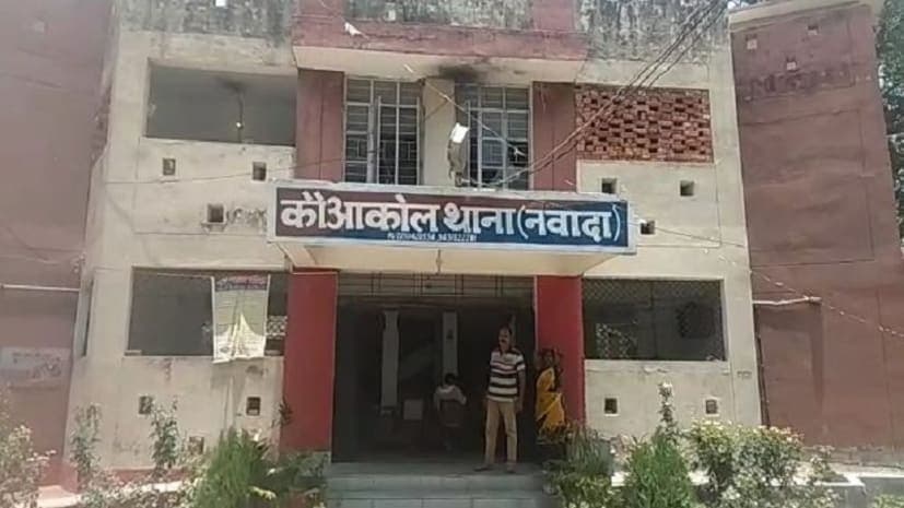 नवादा में चोरों के हौसले बुलंद, घरवालों को कमरे में बंद कर लाखों के जेवरात और नकदी ले उड़े चोर