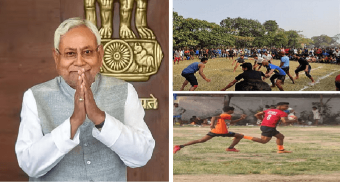 सीधी नियुक्ति नियमावली 2023 के तहत 71 प्लेयर्स को मिली नौकरी, अबतक 250 स्टेडियम का हुआ निर्माण