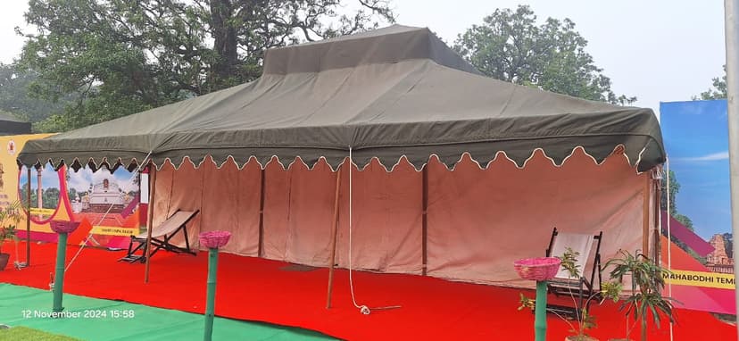 विश्व प्रसिद्ध सोनपुर मेला का शुभारंभ कल, डिप्टी सीएम करेंगे उद्घाटन, जानिए इस बार क्या होगा खास