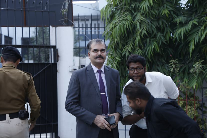 7 जिलों में गरीब बच्चों को दी जा रही नि: शुल्क शिक्षा, IPS विकास वैभव ने जतायी खुशी