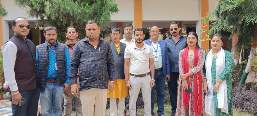 PM नरेंद्र मोदी को नाइजीरिया द्वारा दिए गए दूसरे सर्वोच्च राष्ट्रीय सम्मान पर भाजपा नेताओं ने जाहिर की खुशी