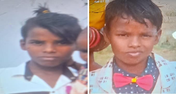 कचरे के ढेर में हुआ विस्फोट, दो भाई बुरी तरह जख्मी, इलाके में मचा हड़कंप, पुलिस भी रह गई सन्न