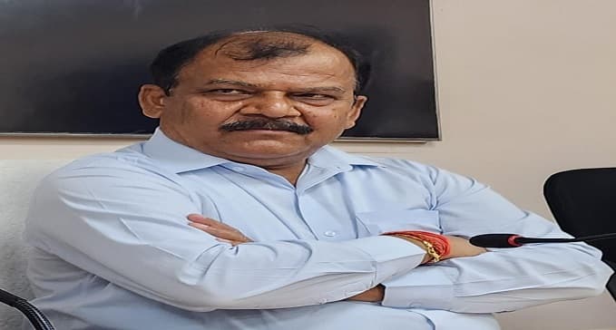 नवादा में हुड़दंगियों पर रहेगी विशेष नजर, तीसरी आंख का रहेगा पहरा, चप्पे-चप्पे पर पुलिस फोर्स की तैनाती