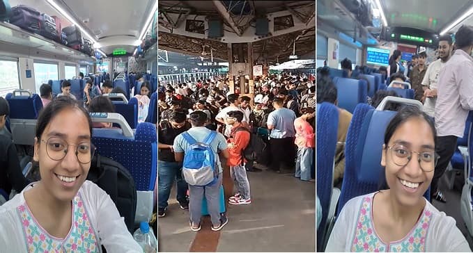 चक्रवाती तूफान 'दाना' को लेकर हाईअलर्ट, रेलवे ने तेजस और पटना-पुरी समेत 12 ट्रेनों का परिचालन किया रद्द, देखें पूरी लिस्ट