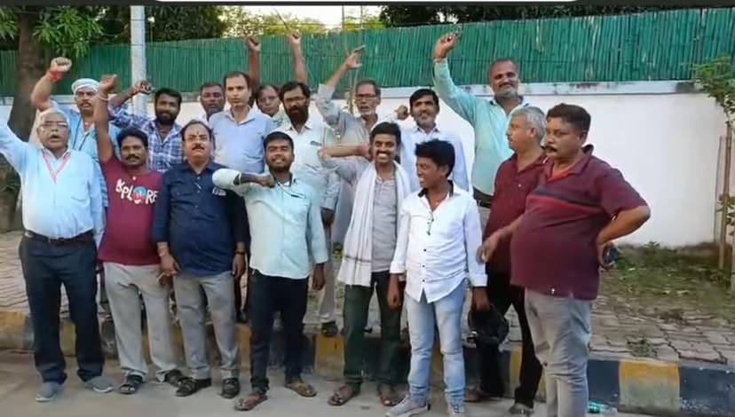 पटना में इस दिन थमेंगे ऑटो और ई-रिक्शा के पहिए, हड़ताल का ऐलान, मुसाफिरों की बढ़ेगी मुश्किलें