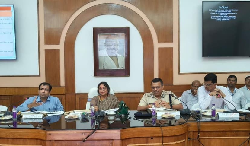 हिट एंड रन केस में पीड़ितों को मुआवजा दिलाने में बिहार सभी राज्यों में अव्वल