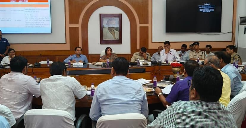 हिट एंड रन केस में पीड़ितों को मुआवजा दिलाने में बिहार सभी राज्यों में अव्वल